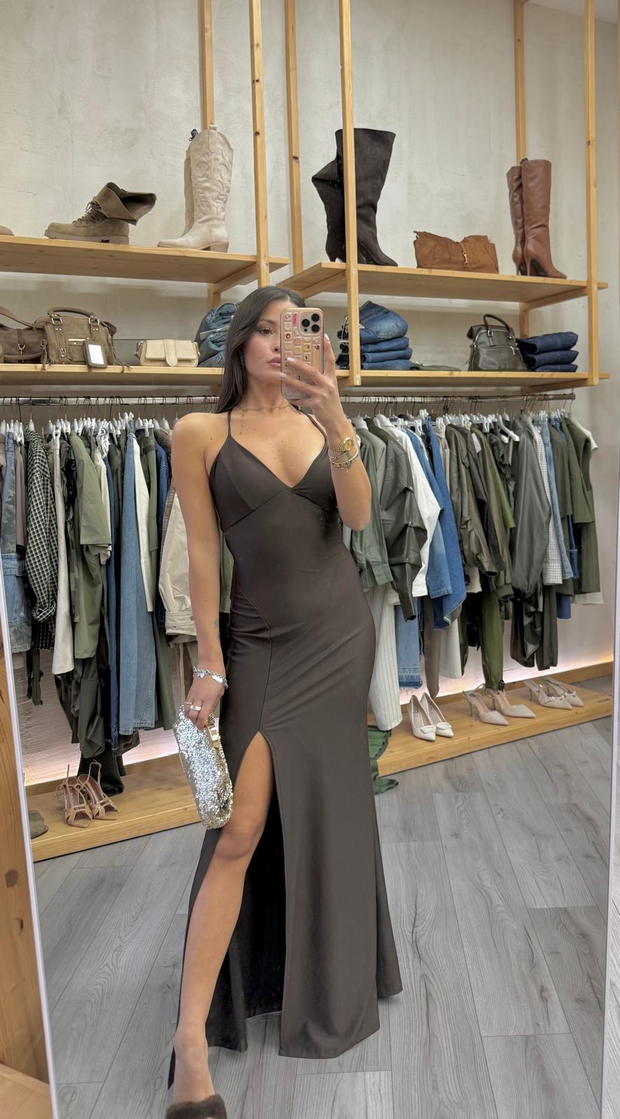 Dress Eva