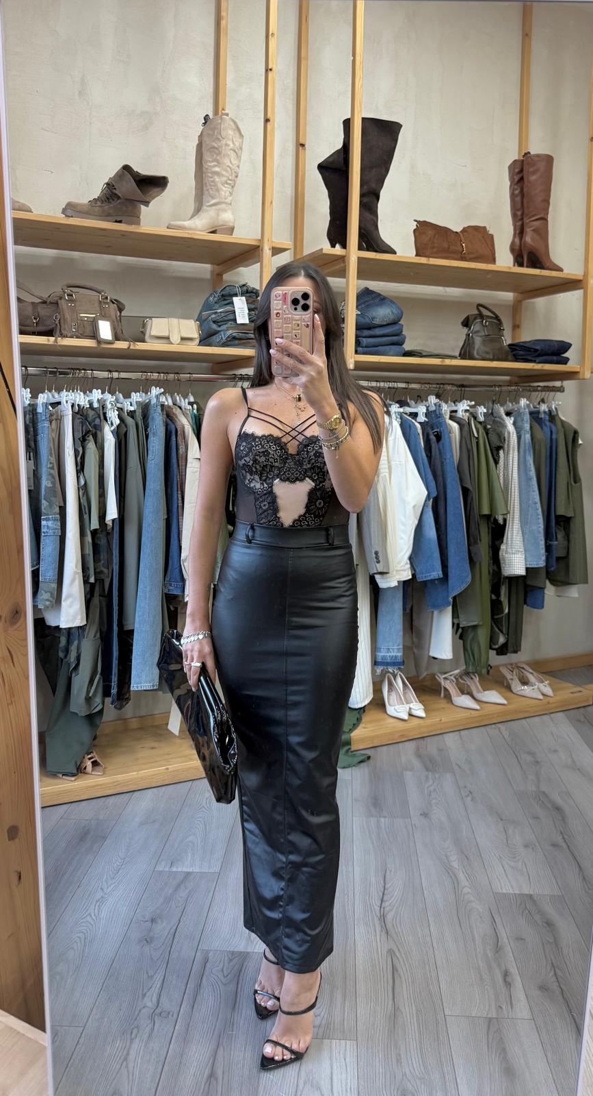 Body Amelie