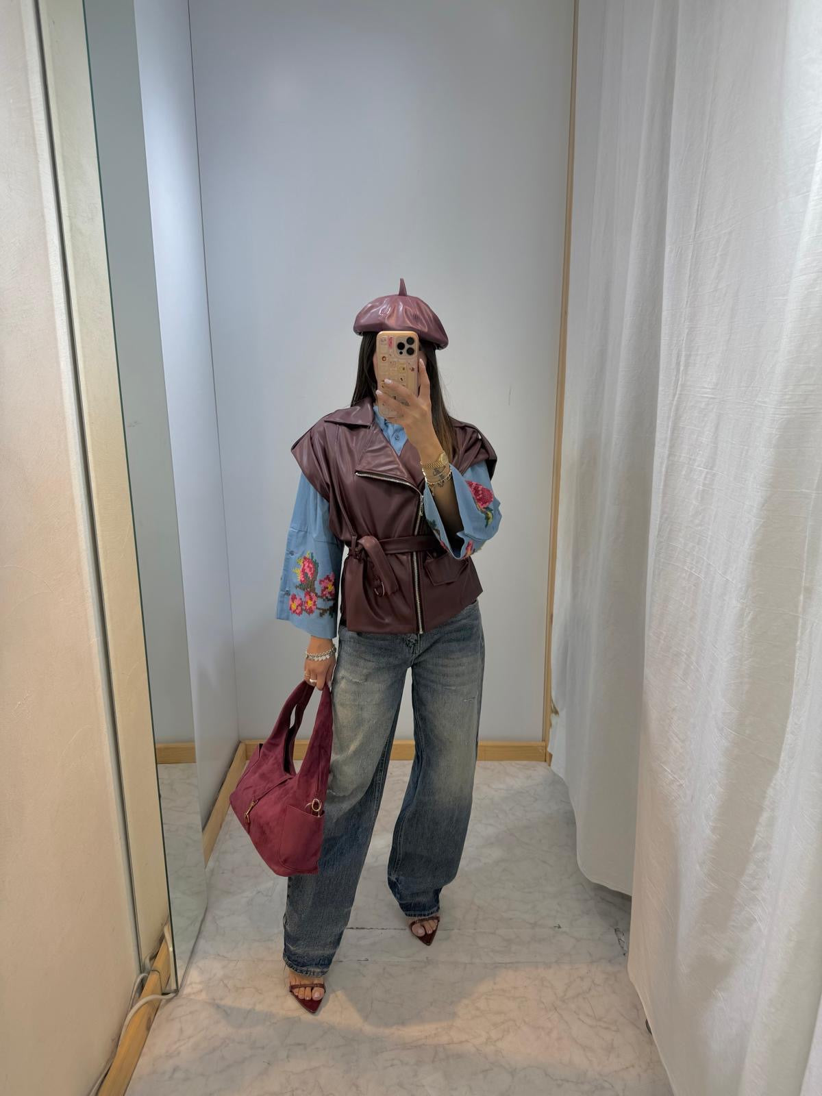 Jeans Essential