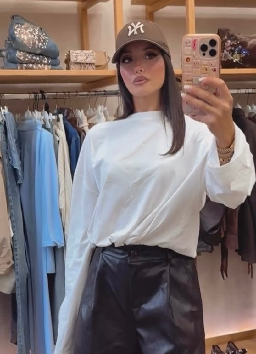 T-Shirt Long Sleeve