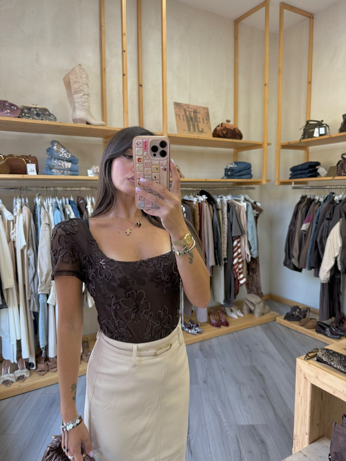 Body Autumn
