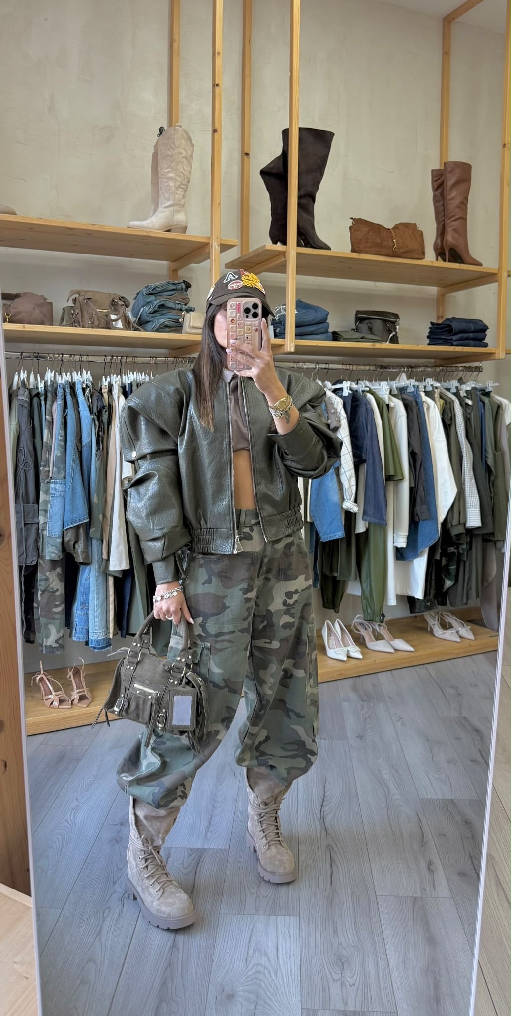 Pantalone Militare