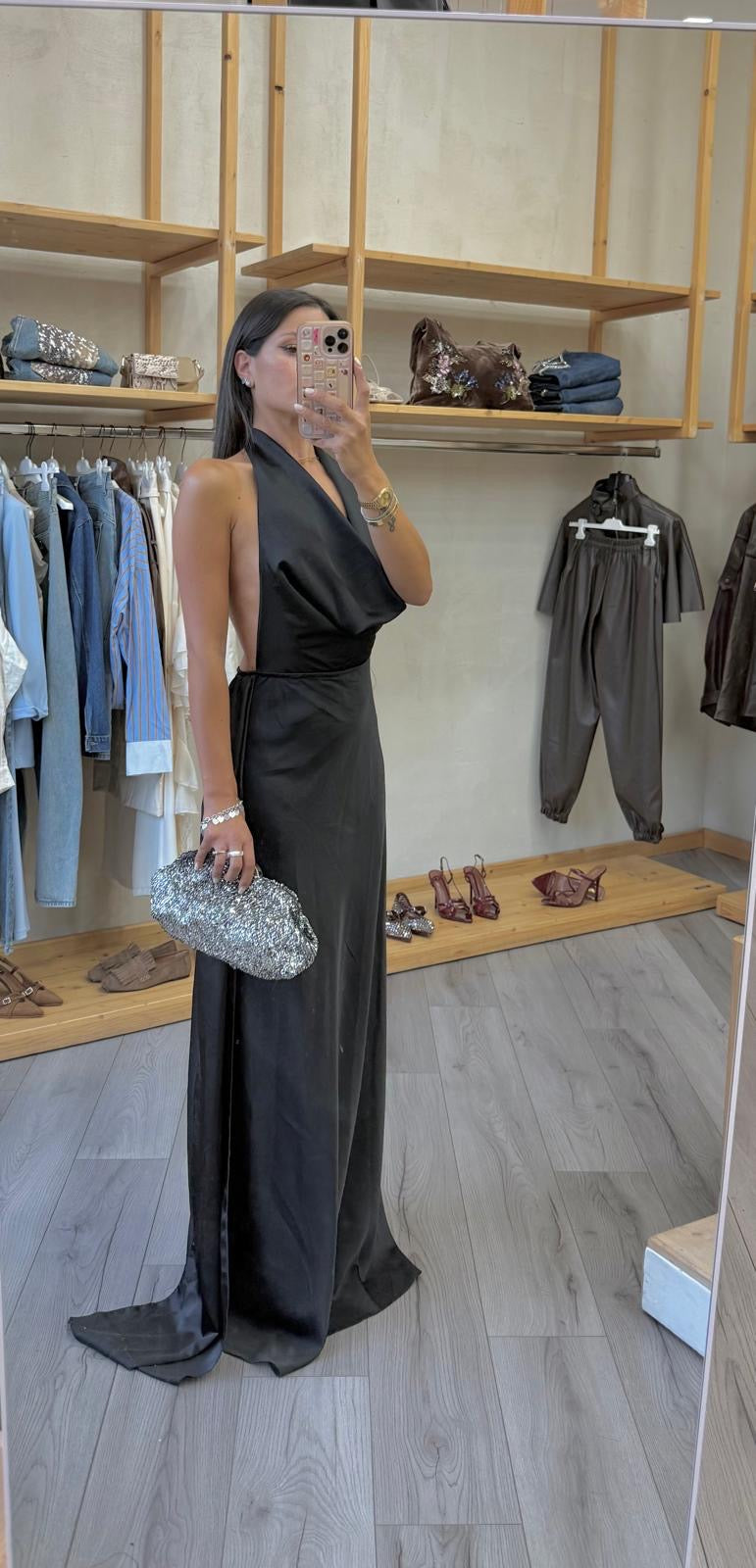 Dress Jolie