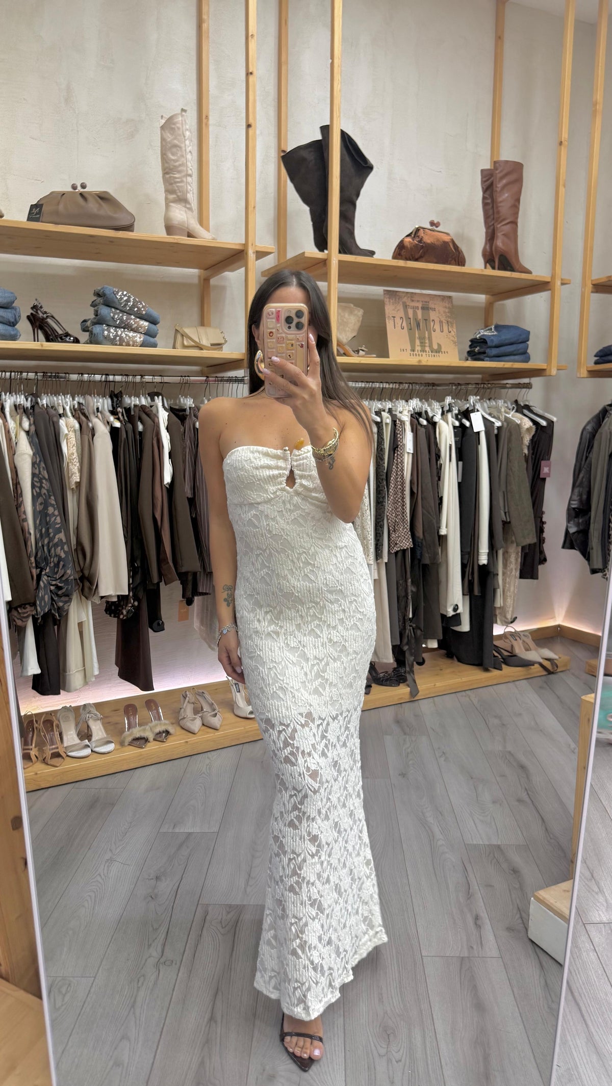 Dress Snake