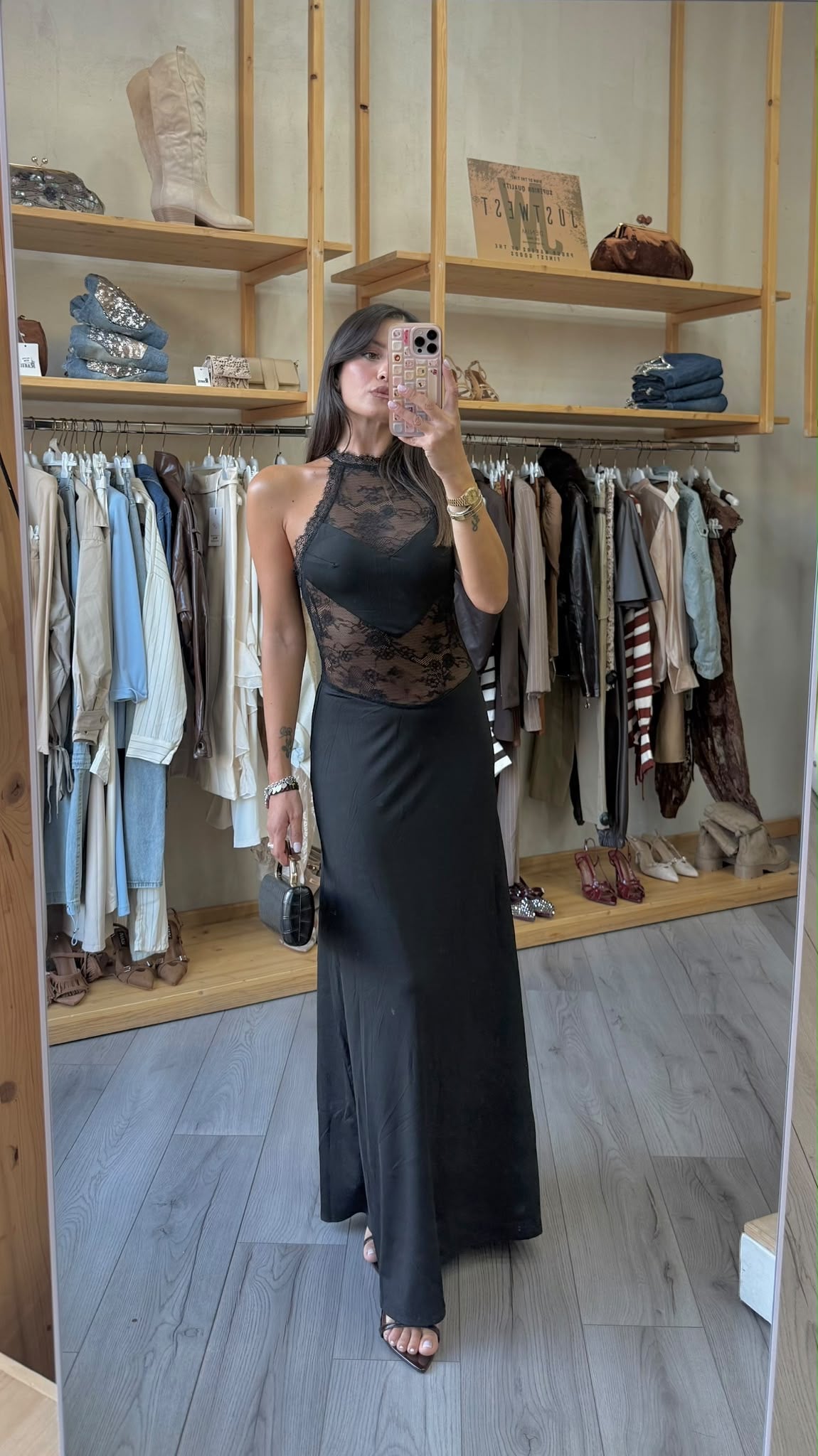 Dress Lilith