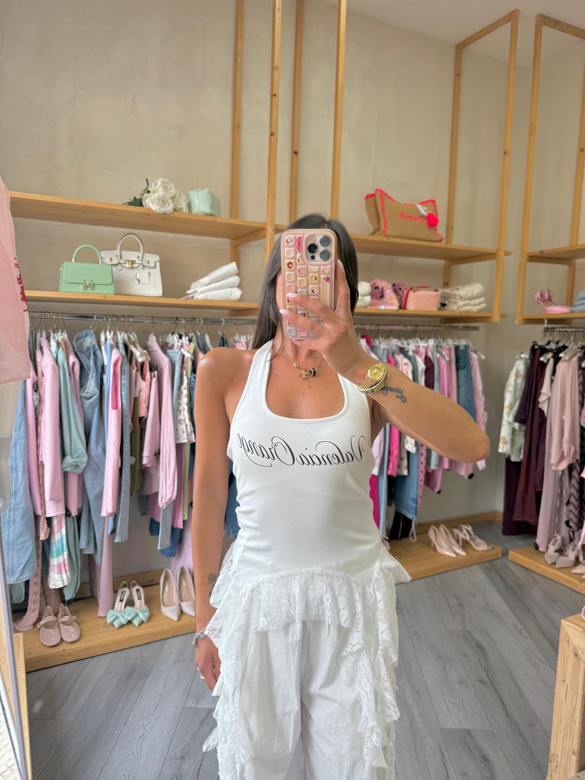 Canotta Fit