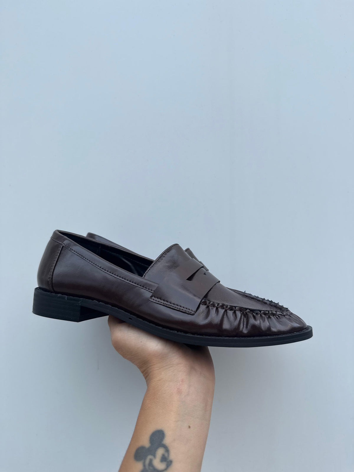 Mocassino Grace