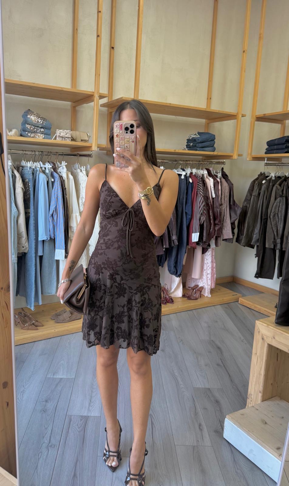 Mini Dress Amelie