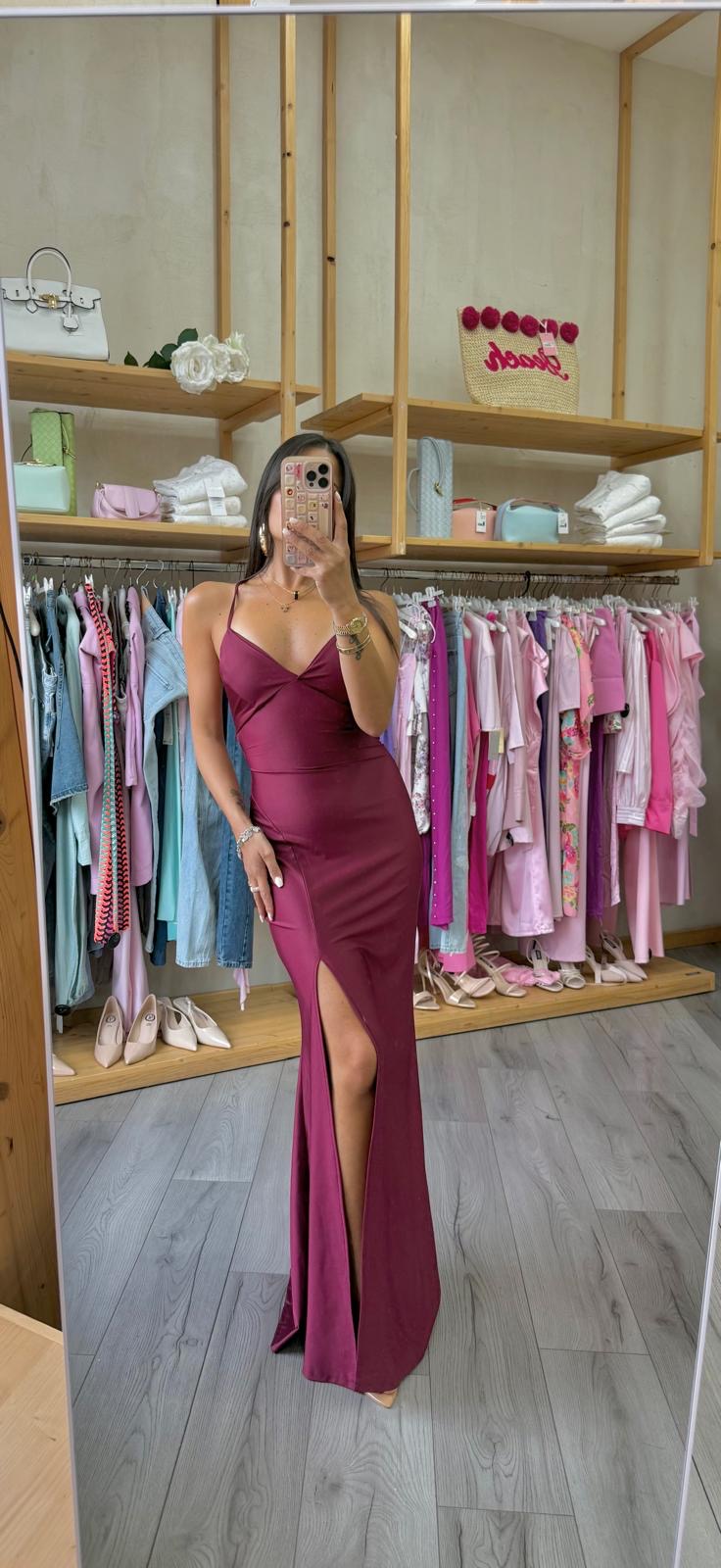 Dress Eva