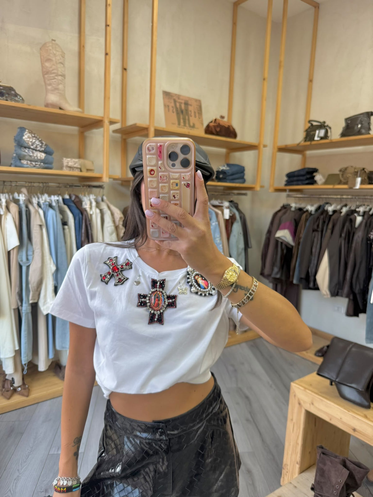 T-Shirt Radiance