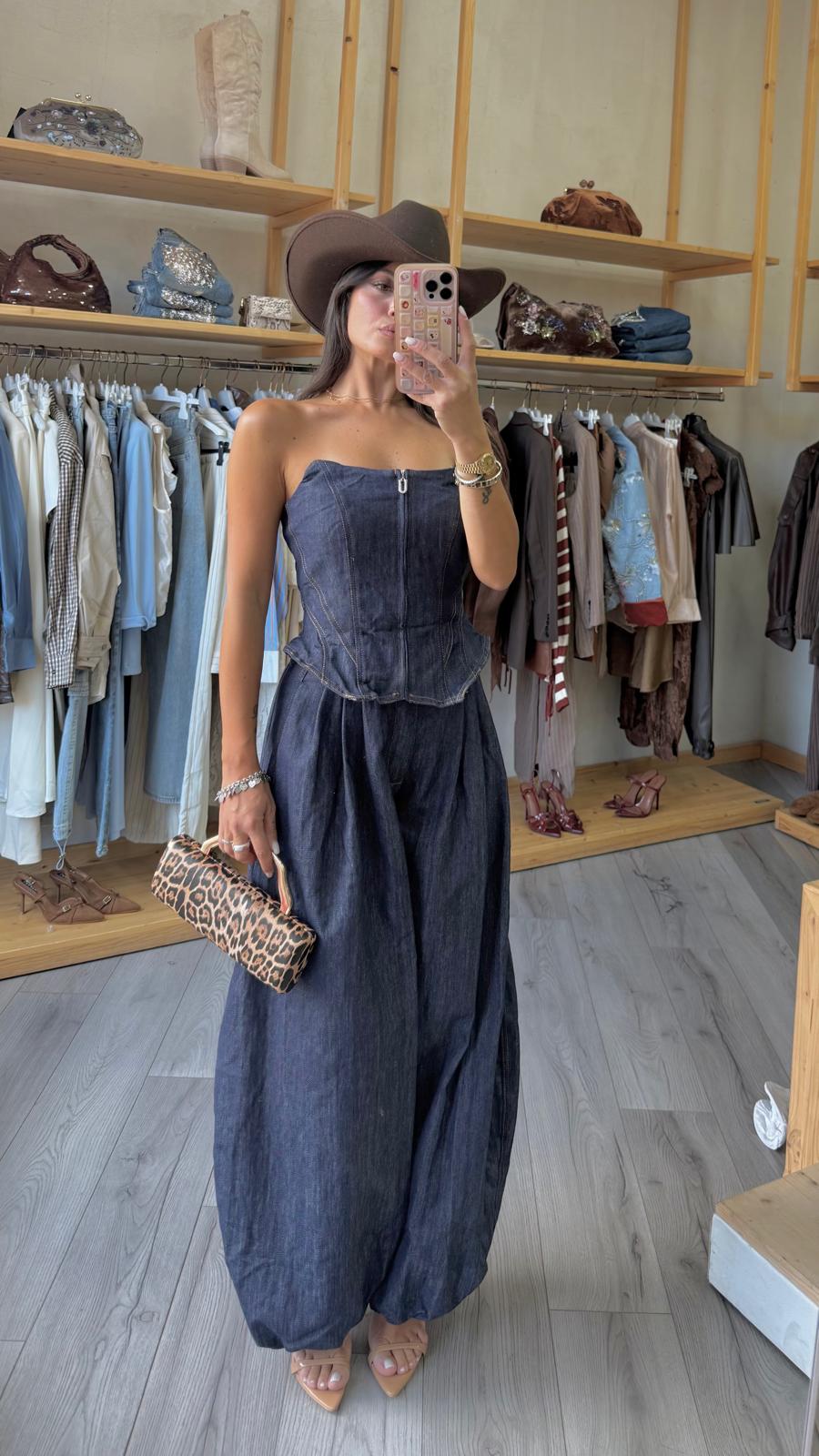 Jeans Brooklyn