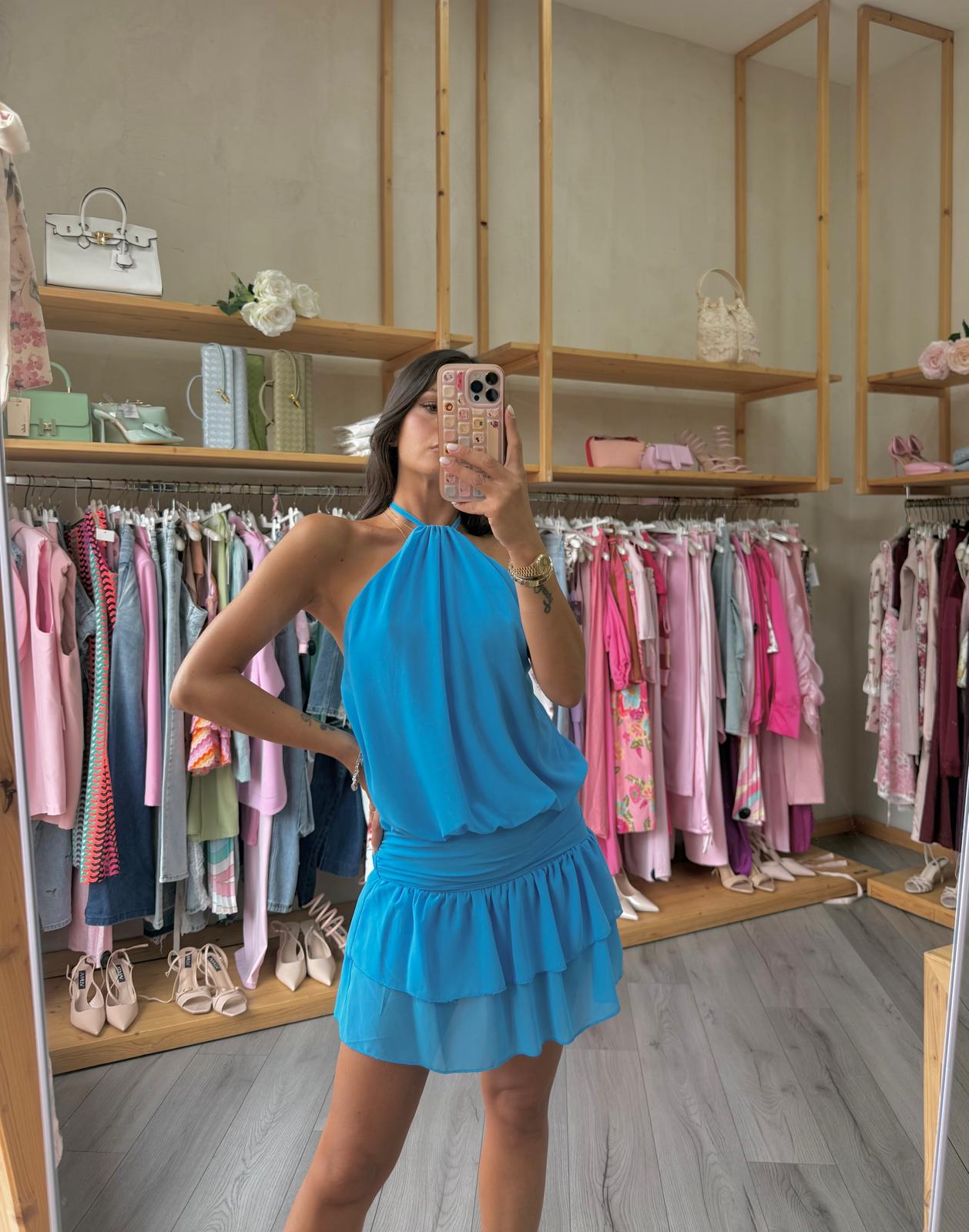 Dress Aurora
