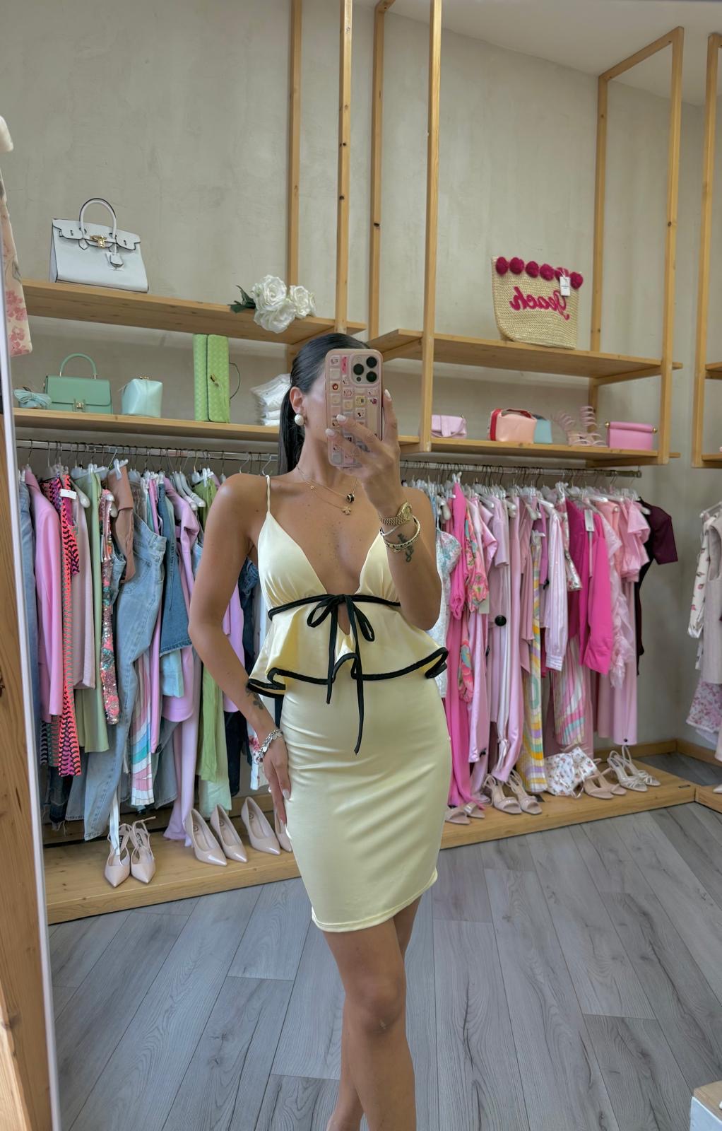 Dress Marta