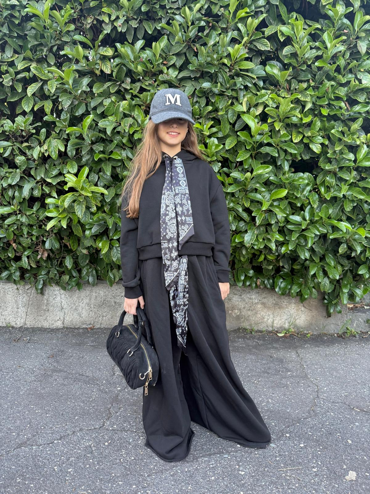 Felpa Trendy Bimba