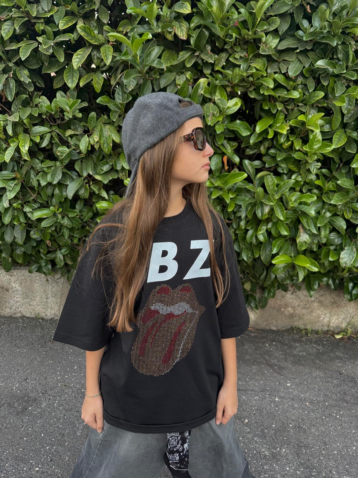 T-Shirt IBZ Bimba