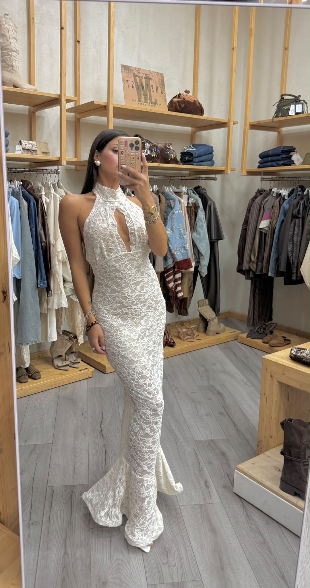 Dress Icon