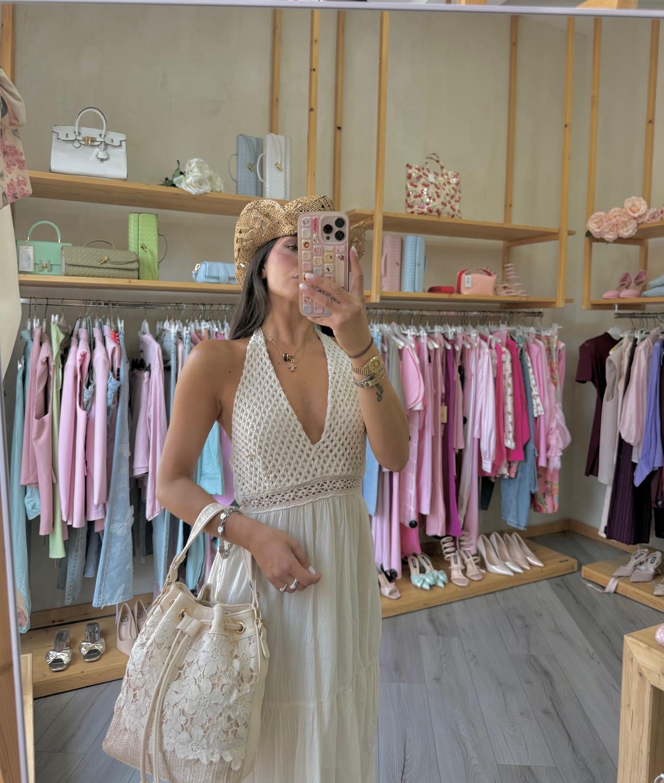 Dress Oriana