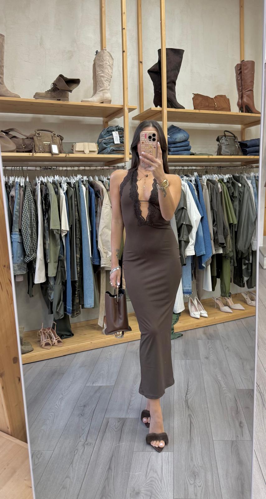 Dress Mya