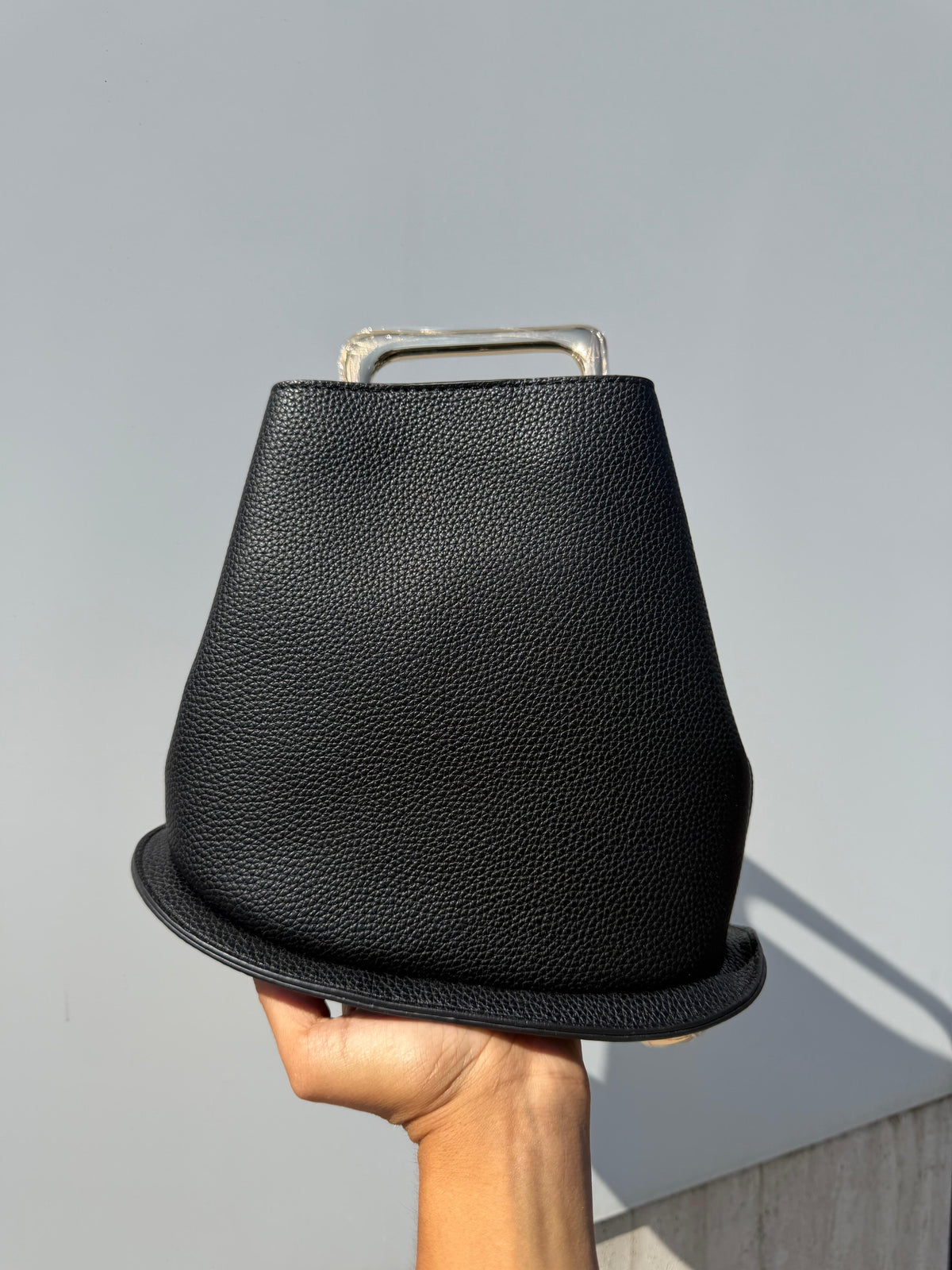 Bag Bucket
