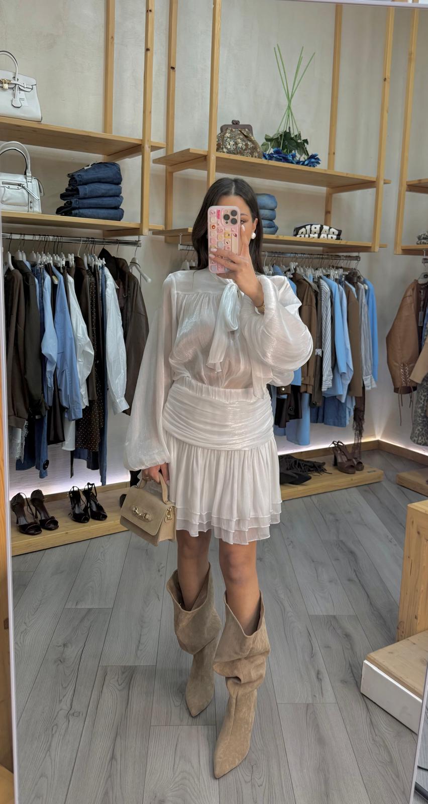 Coordinato Marty