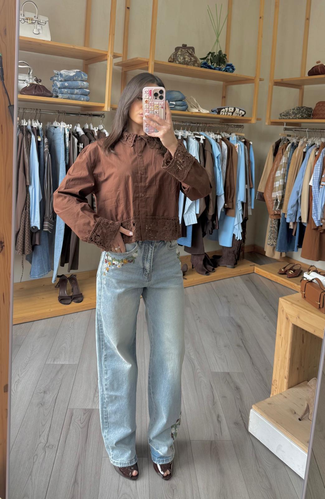 Denim 5366