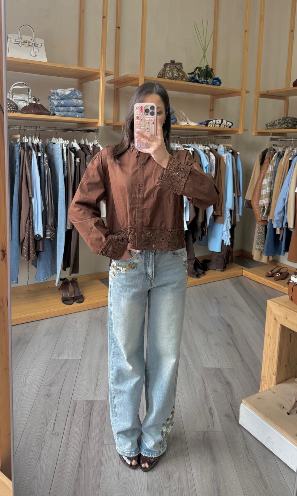 Denim 5366