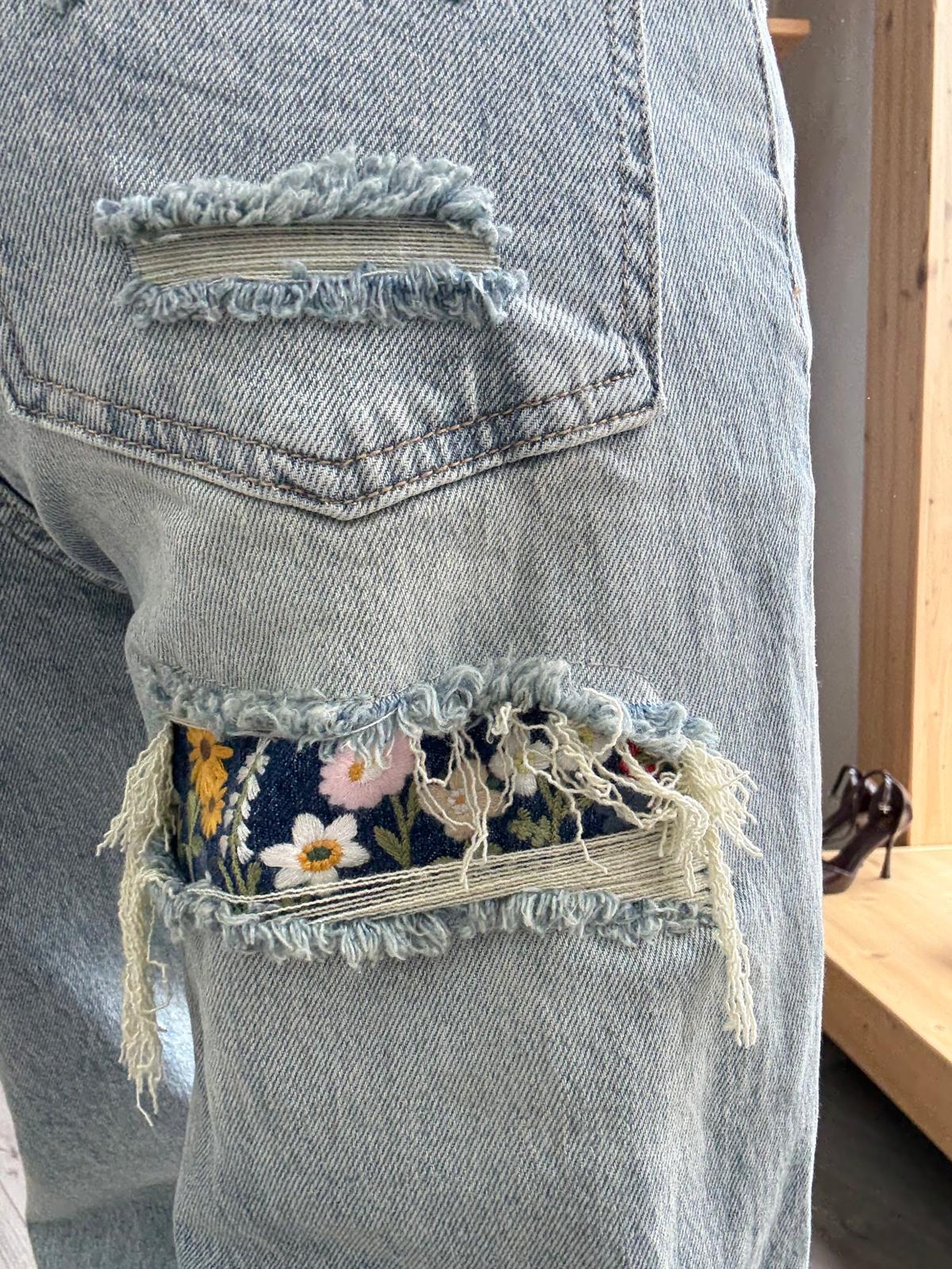 Denim 5366