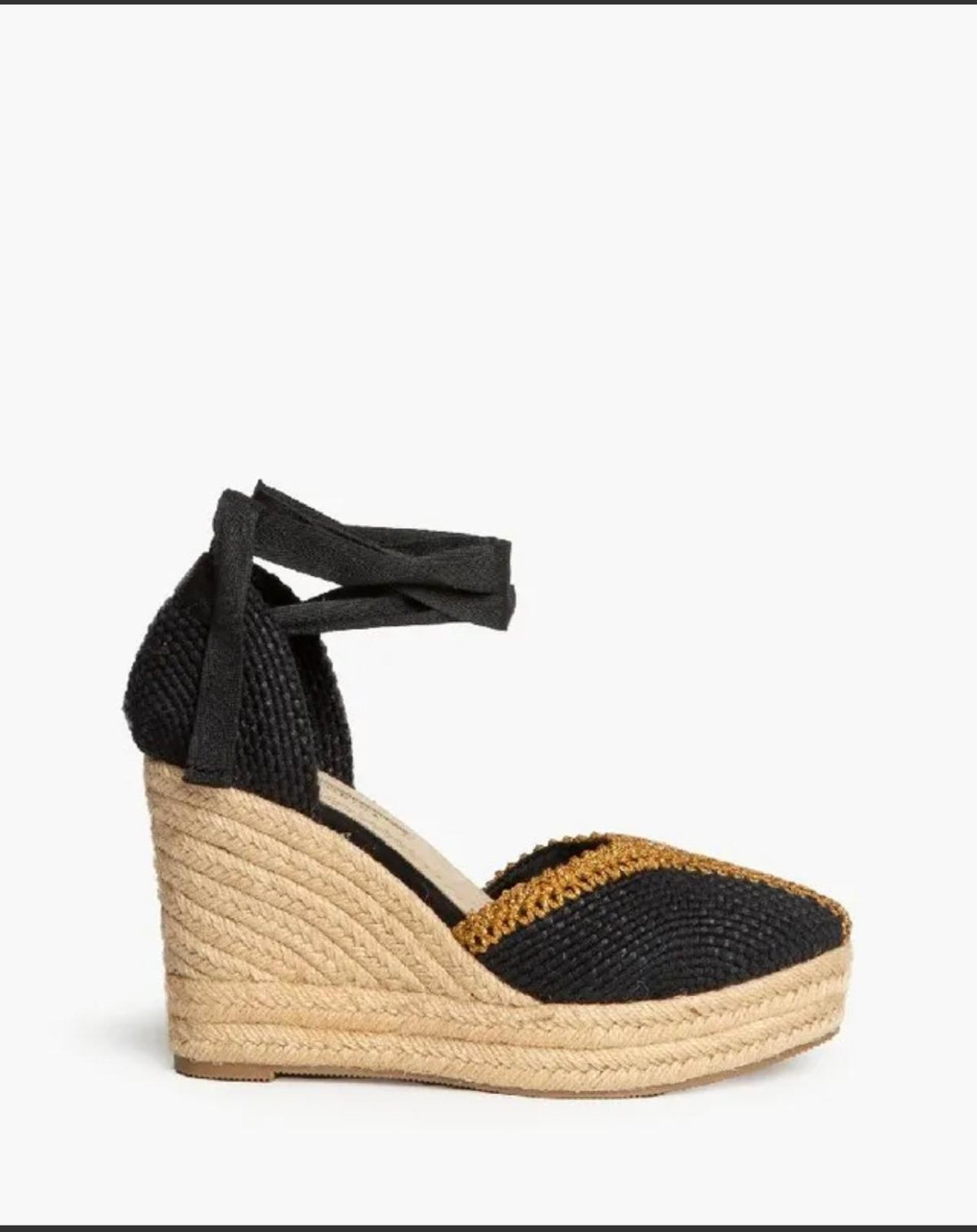 Zeppa black Carina