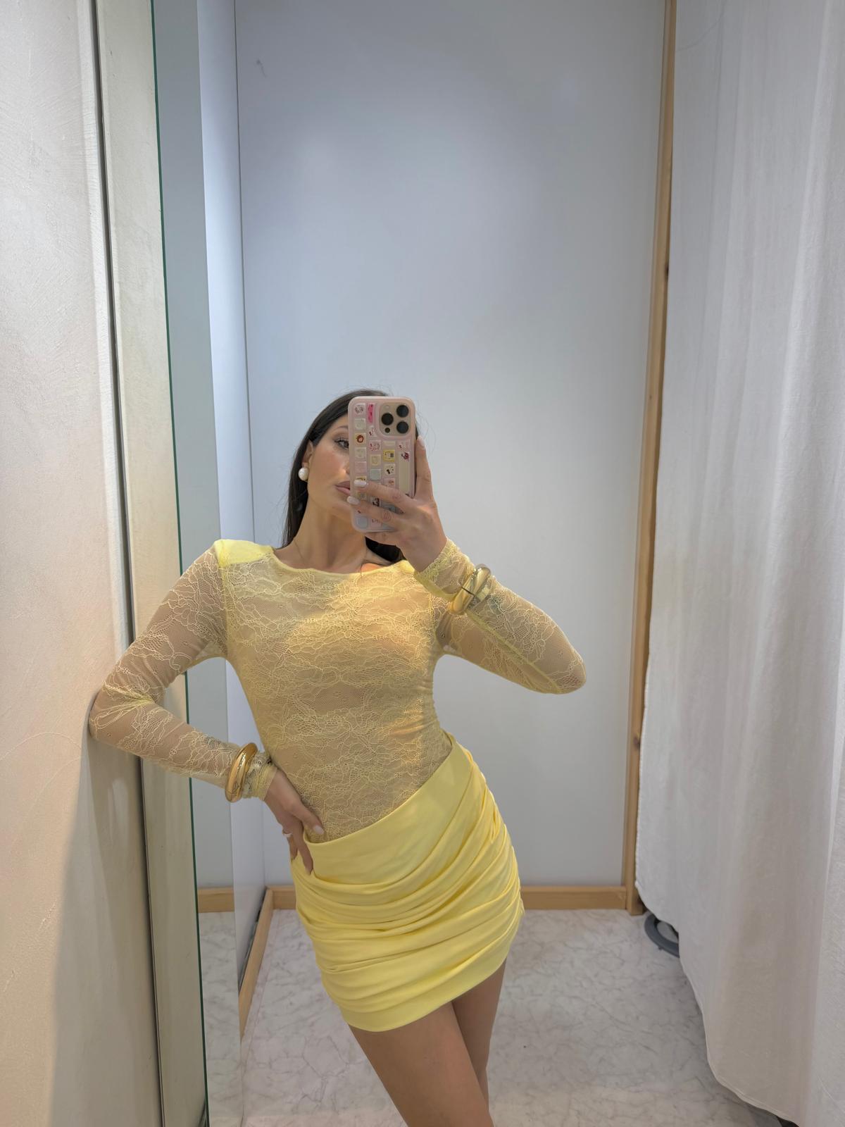 Dress Margherita
