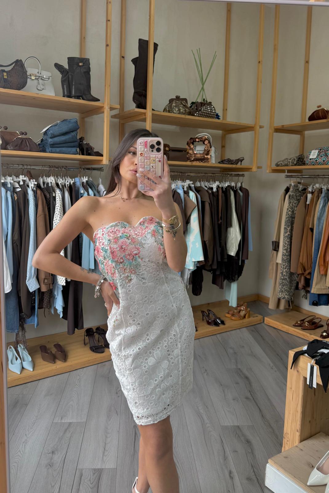 Dress primavera