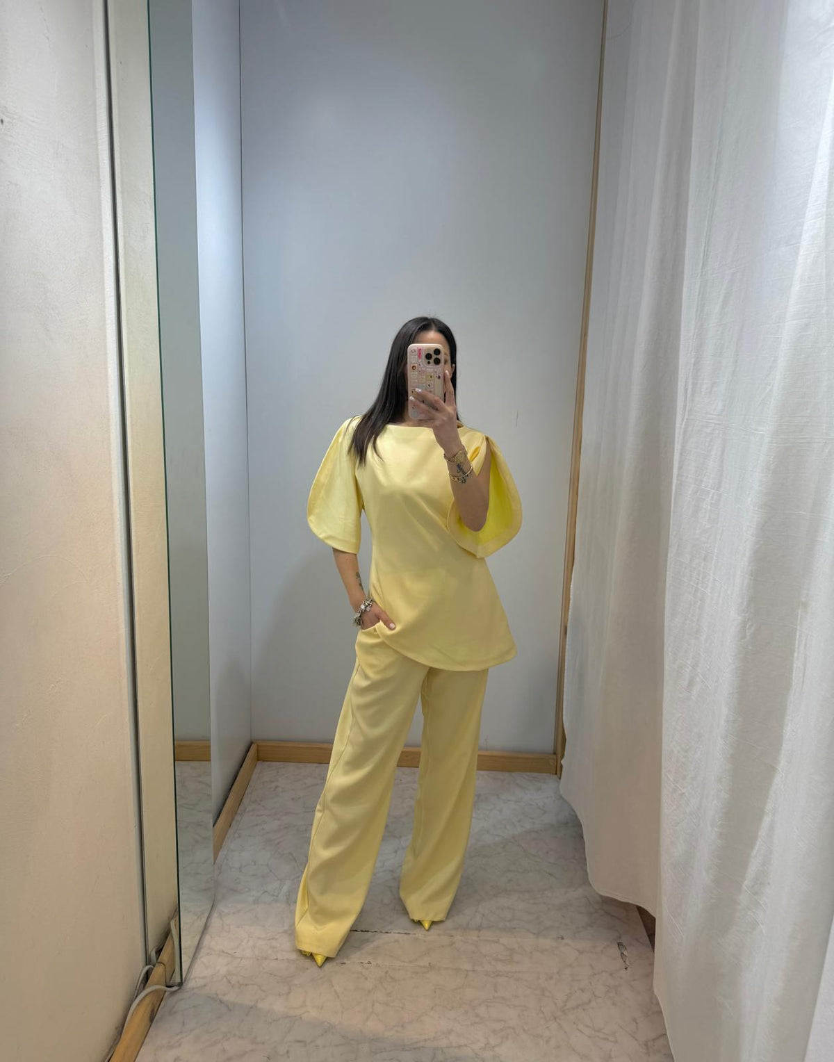 Coordinato Rossella