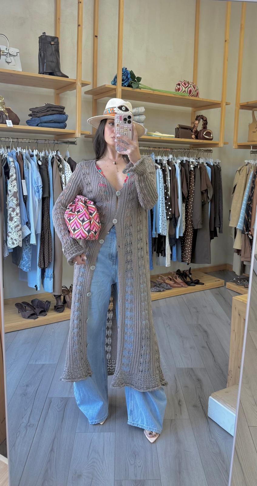 Kimono Eva