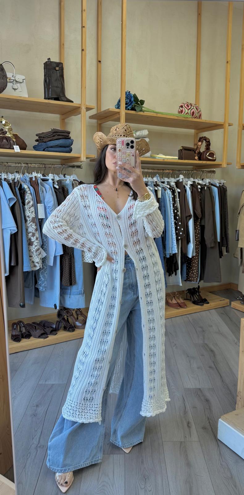 Kimono Eva