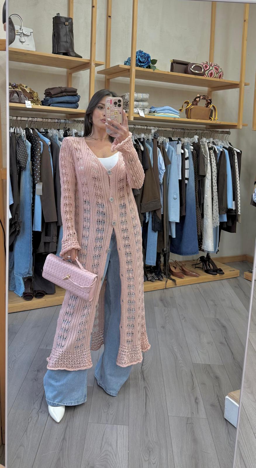 Kimono Eva
