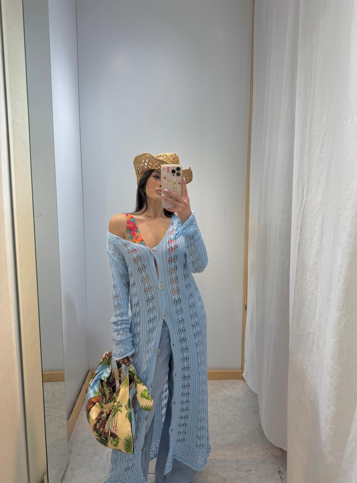 Kimono Eva