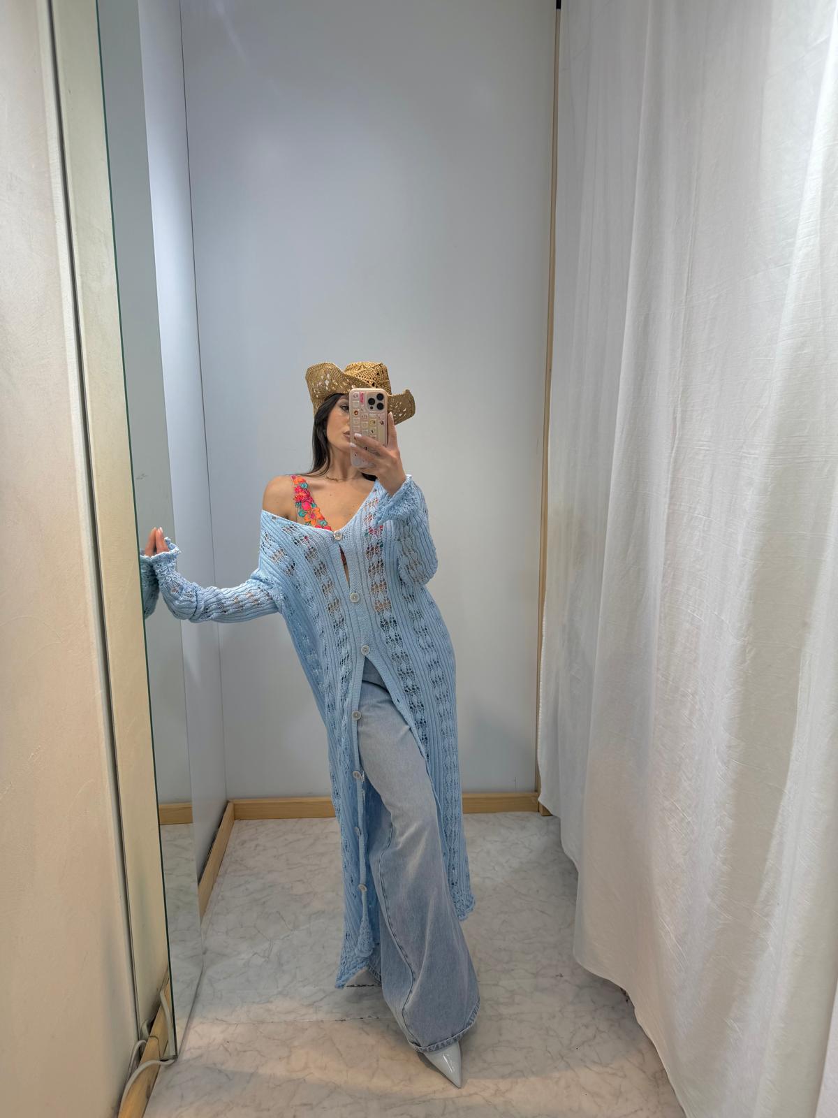 Kimono Eva