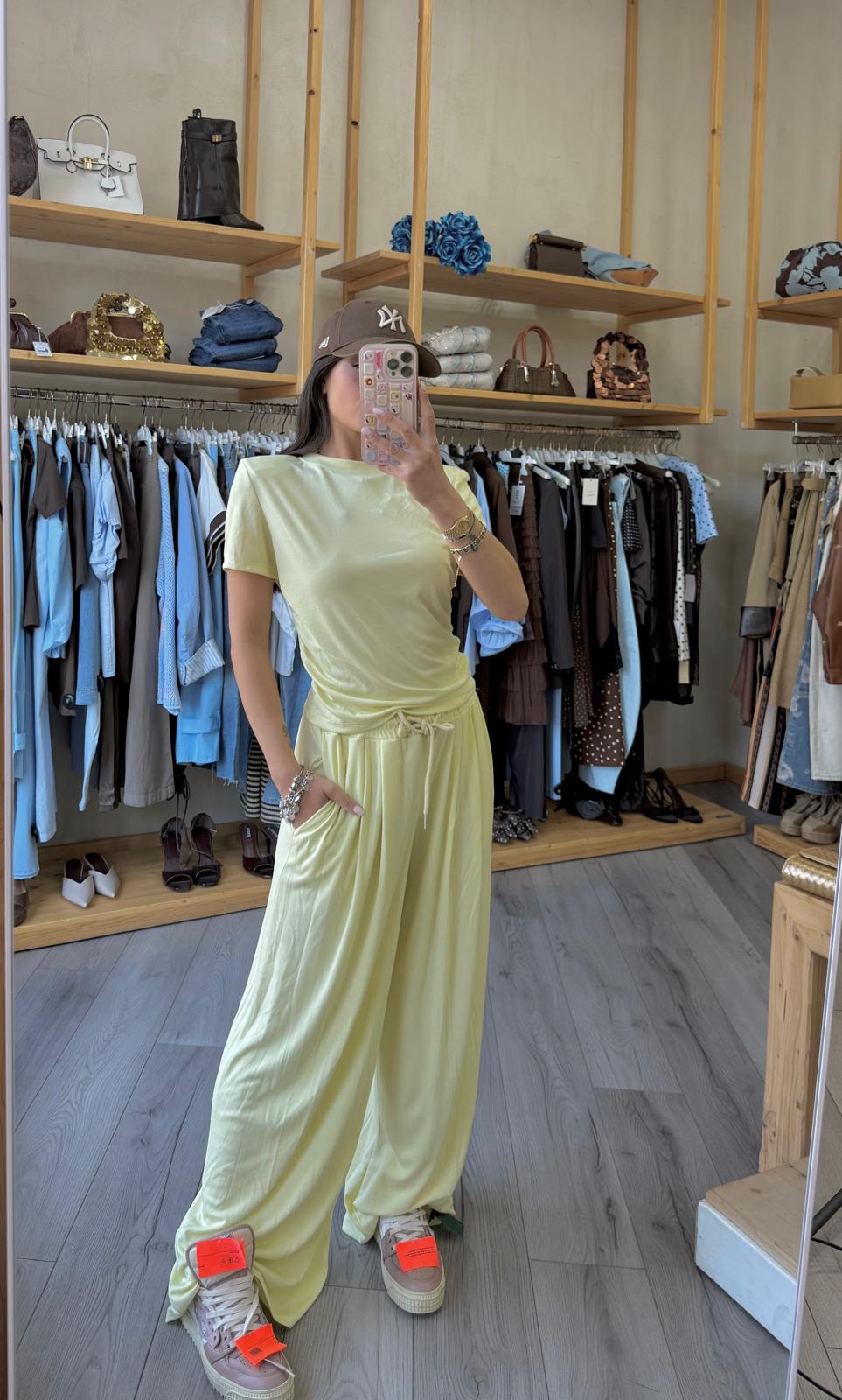 Coordinato Dalila