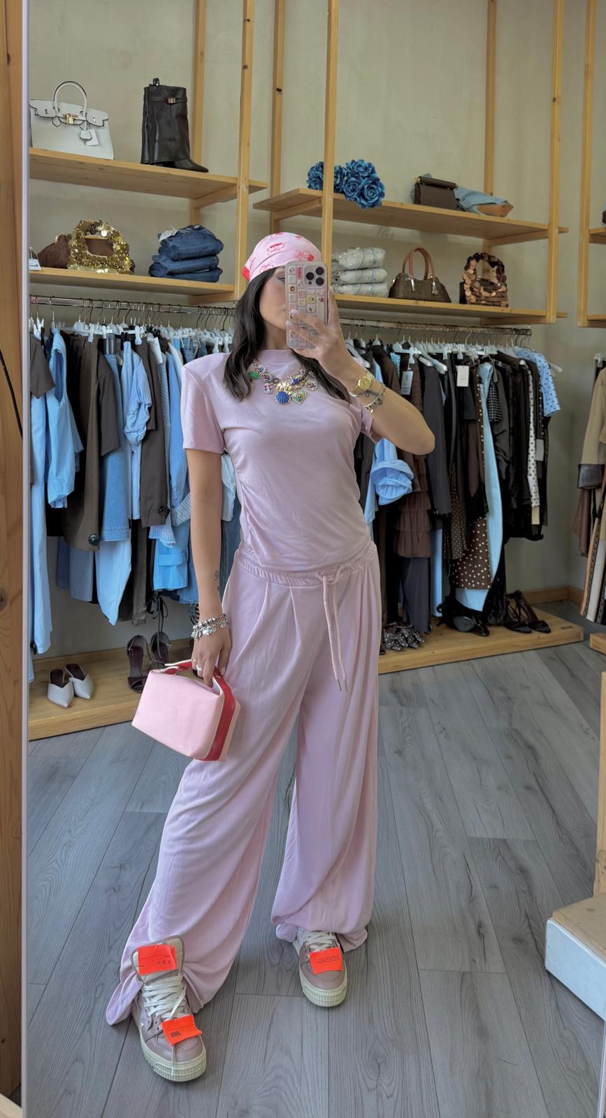 Coordinato Dalila