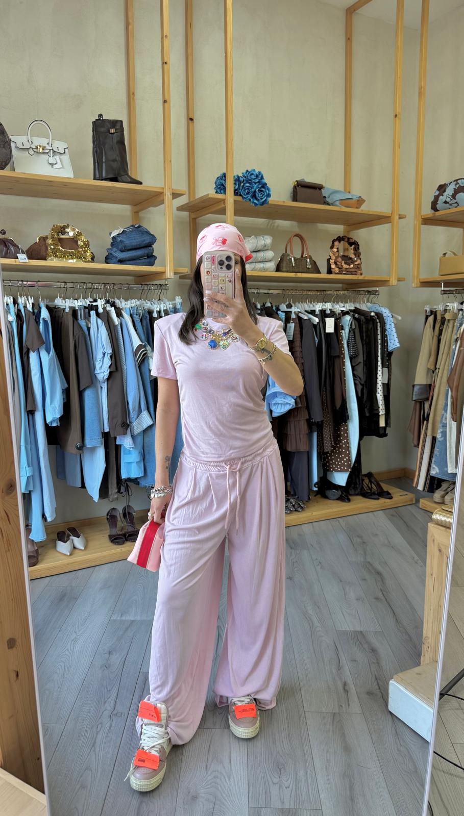 Coordinato Dalila