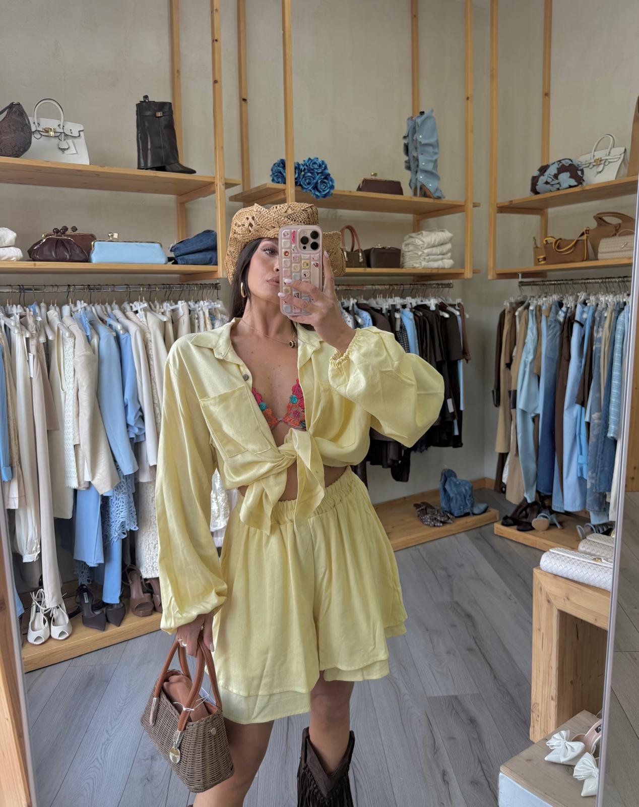 Coordinato Kelly