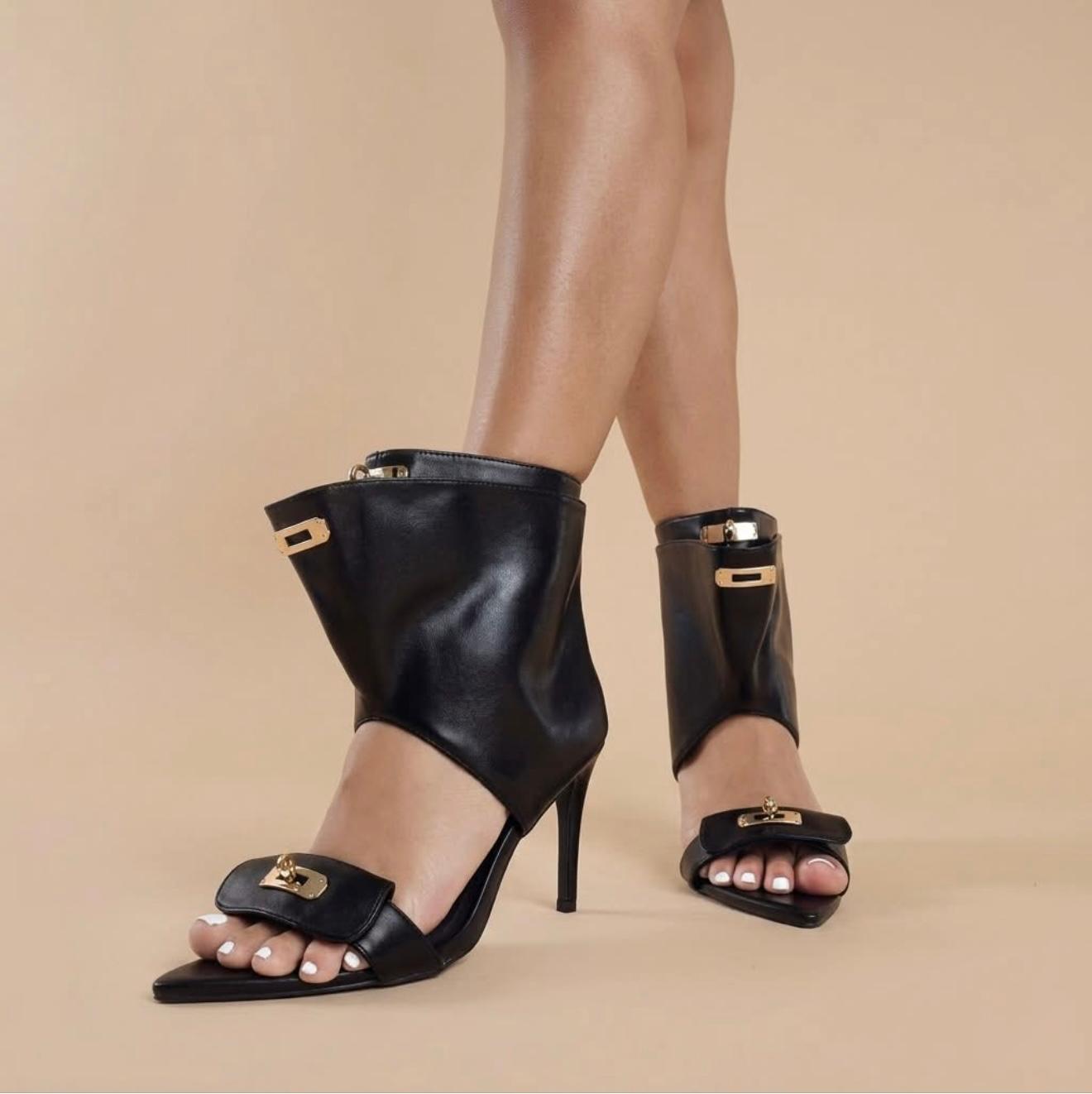 Shoes Donna
