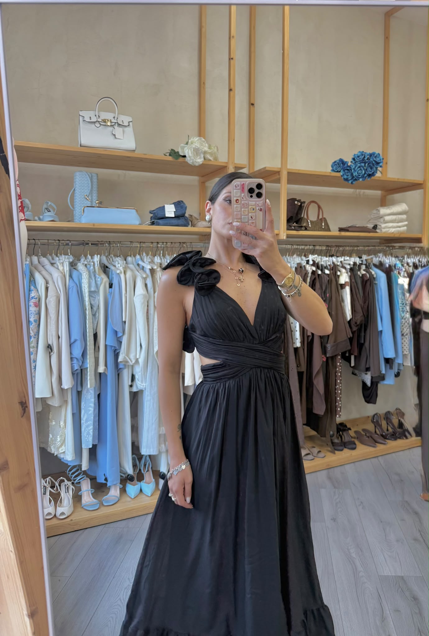 Dress Duna