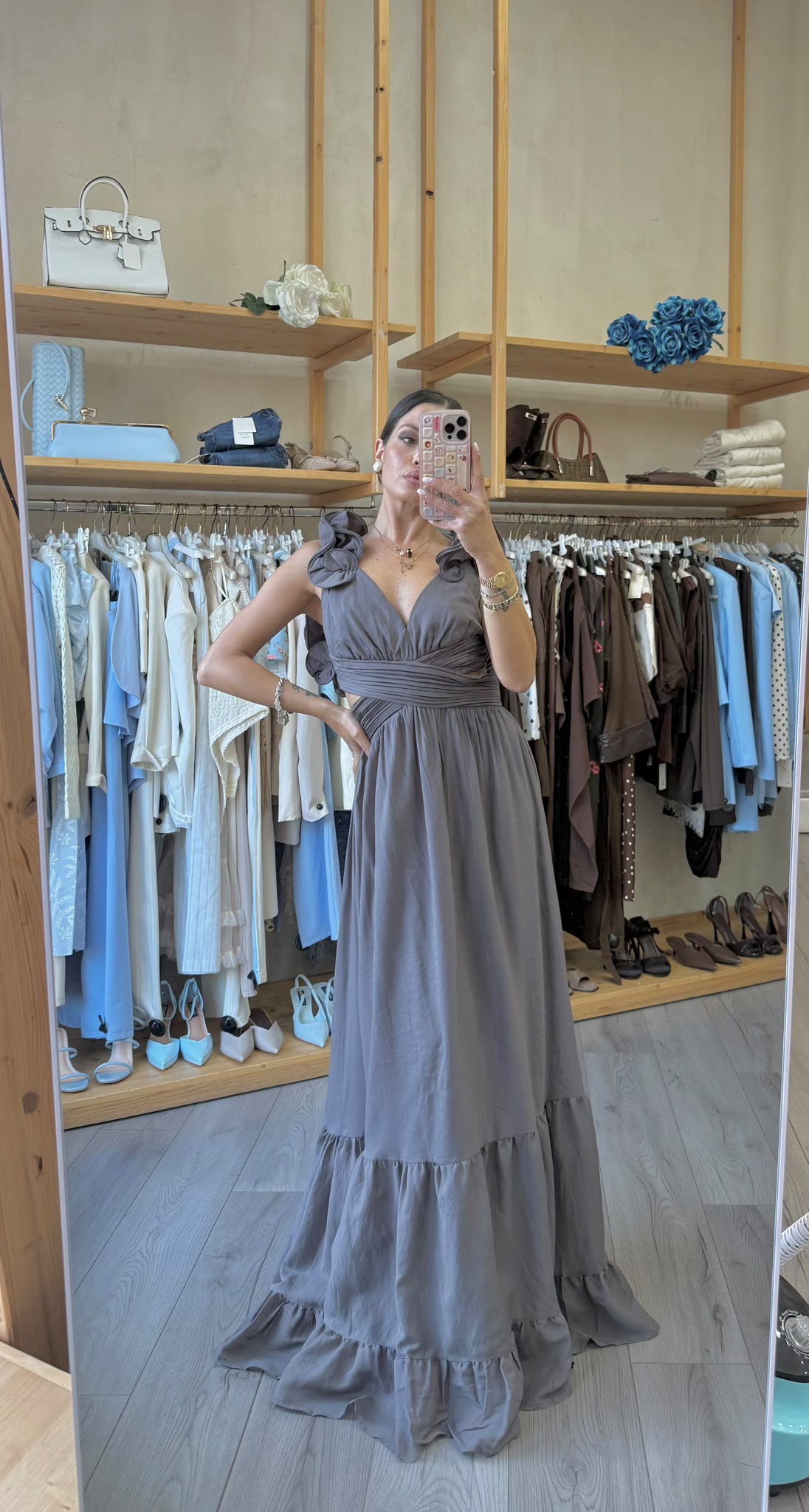Dress Duna