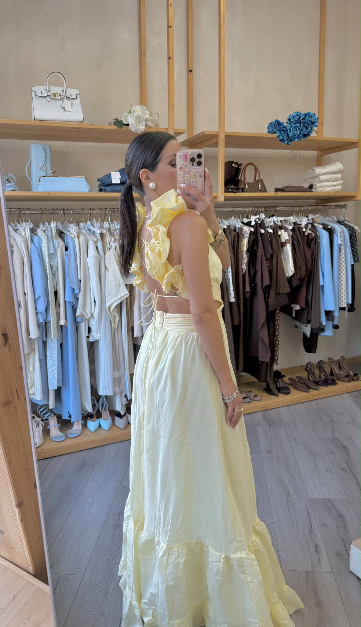Dress Duna