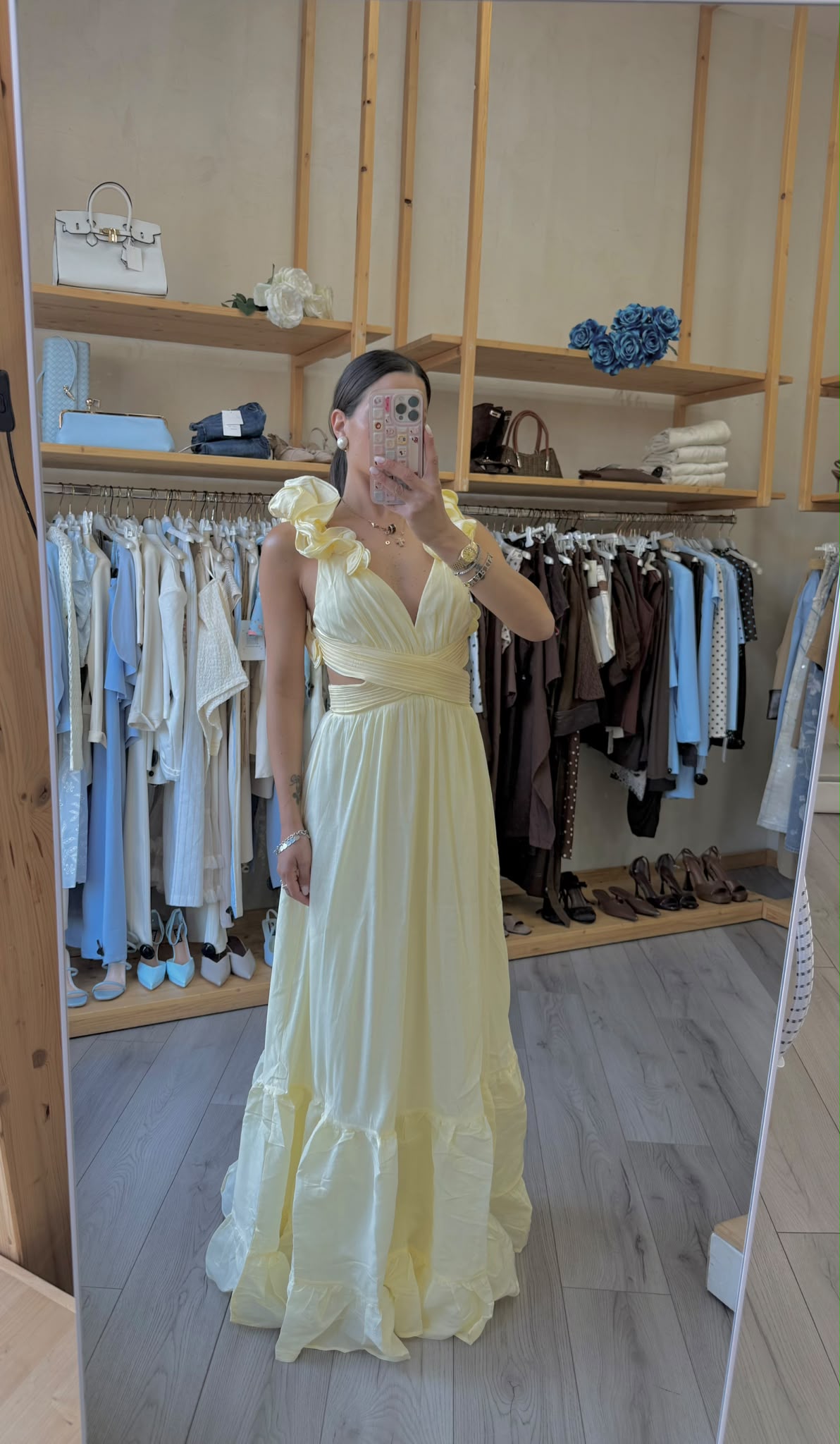 Dress Duna
