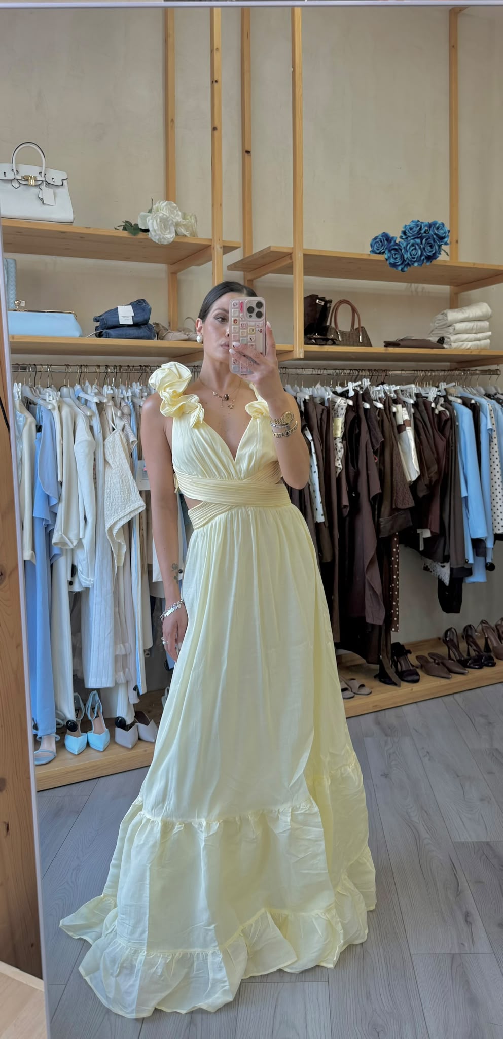 Dress Duna