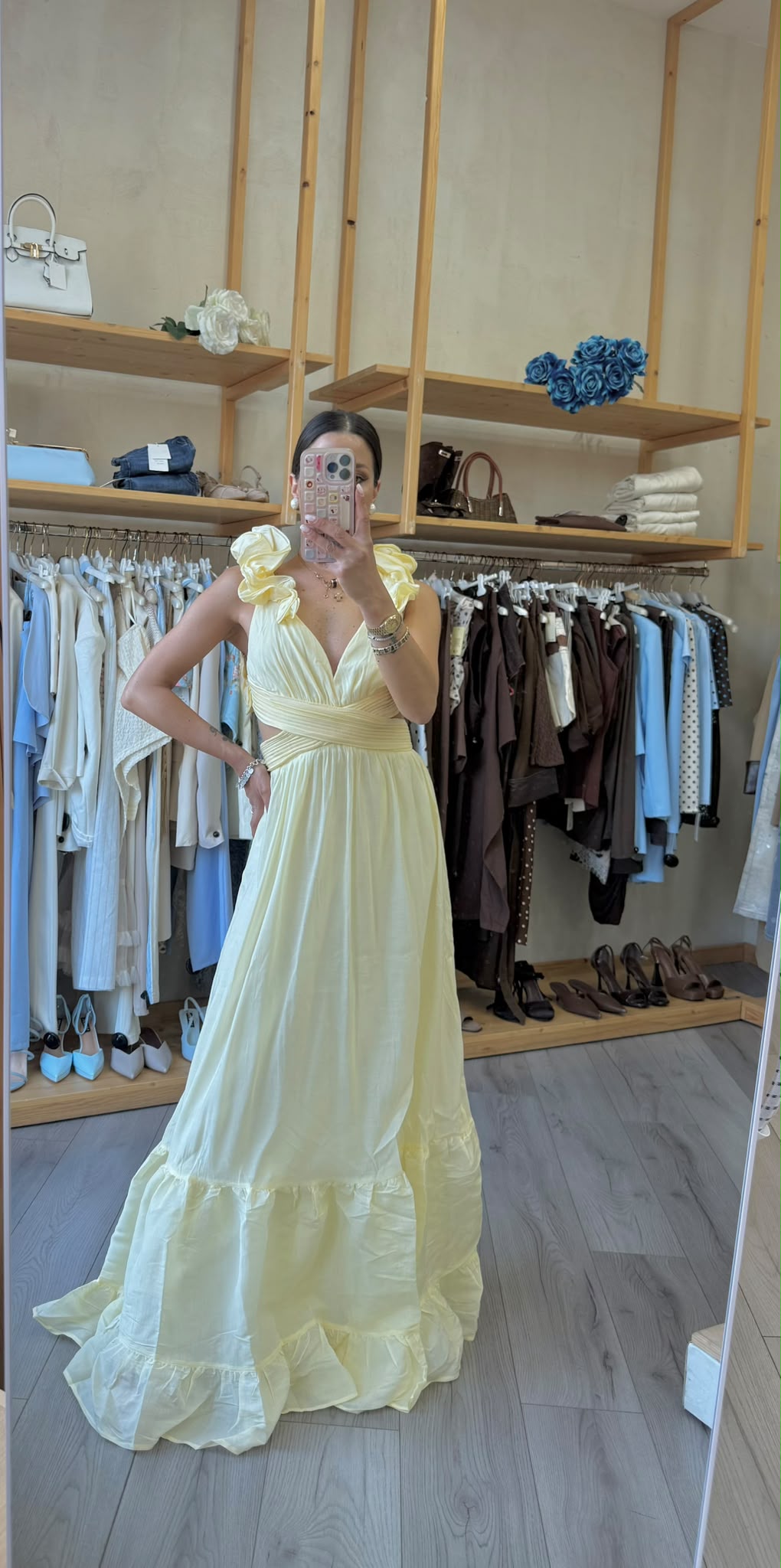 Dress Duna