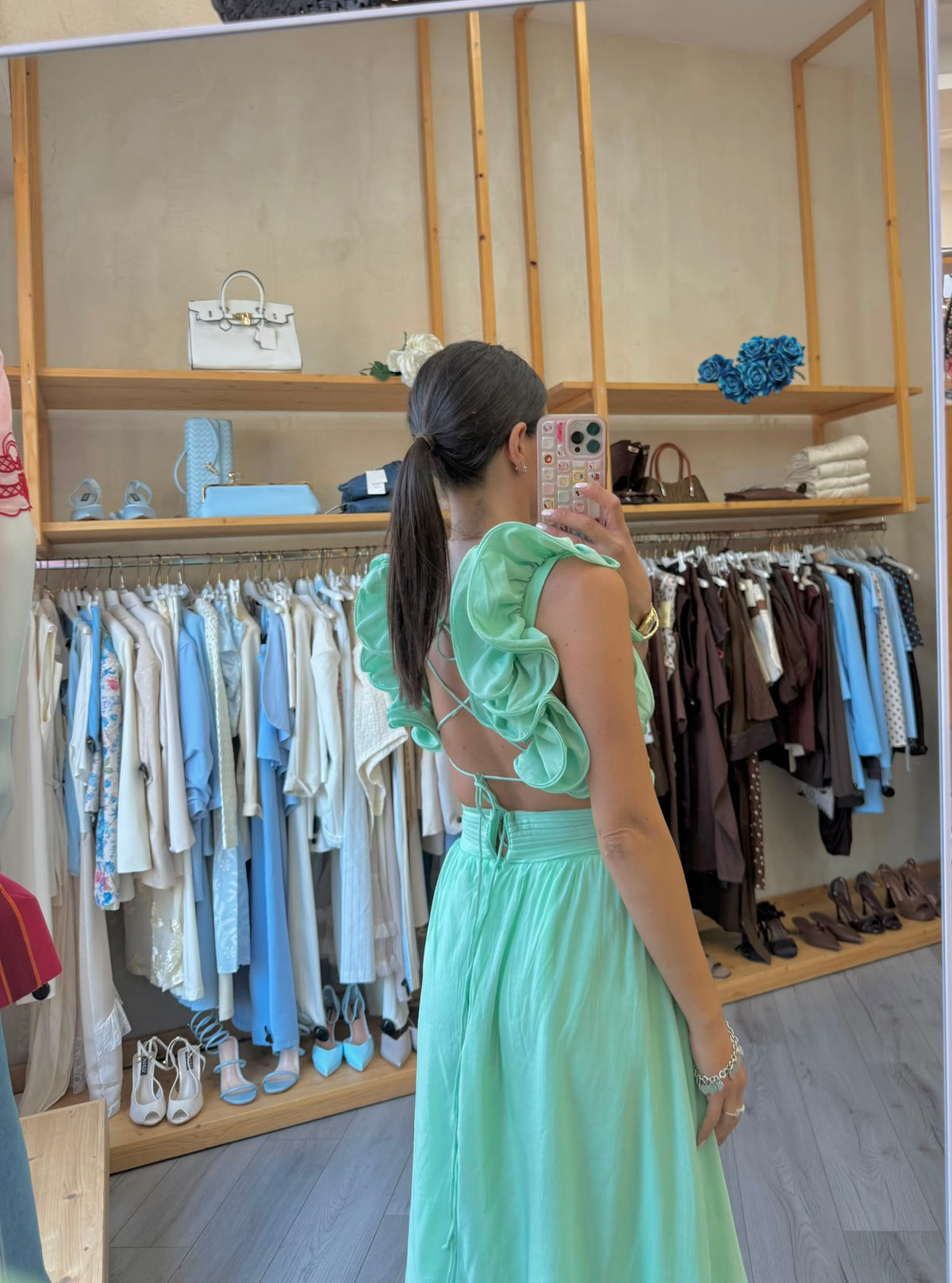 Dress Duna