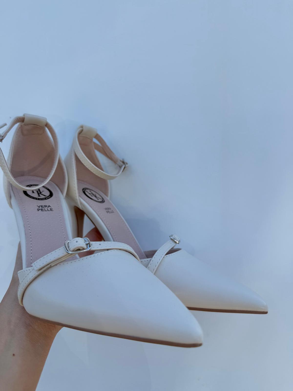 Decolletè Beige