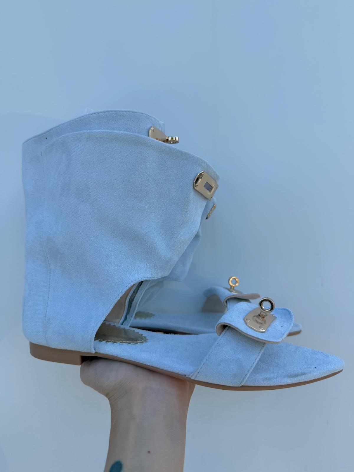 Sandalo Velvet